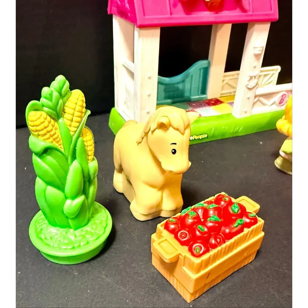 Fisher-Price fisher price